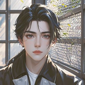 人生理想_张明