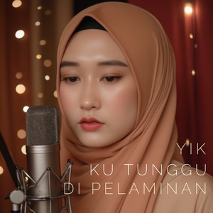 Ku Tunggu Di Pelaminan