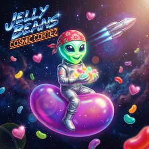 Jelly Beans ( Jelly Beans (Sweet shop instrumental))
