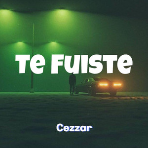Te Fuiste