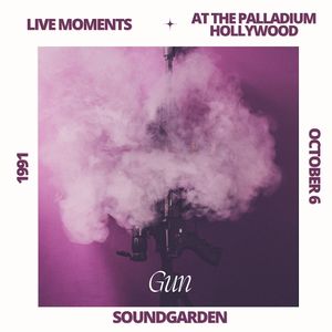 Jesus Christ Pose (Live)