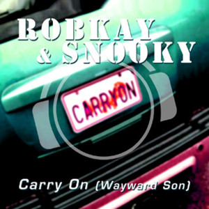 Carry On (Wayward Son) (Hands Up *****ez vs. Henny-M Remix)