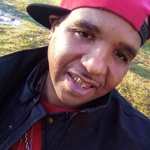 SHE Said (she Ain't GOT Time to Play With ME)