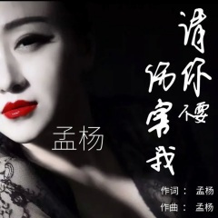 请你不要伤害我 (恰恰版)