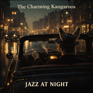 Lies Jazz At Night