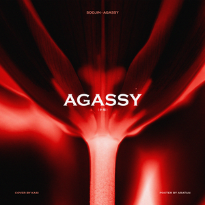 AGASSY（大小姐驾到中文版）