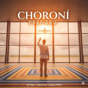 CHORONI | PREFIERO