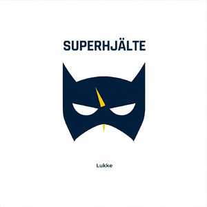 SUPERHJÄLTE