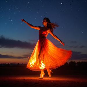 Серебристый вдох