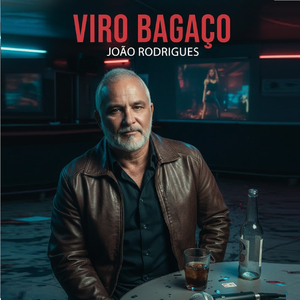 Viro Bagaço (Ao Vivo)