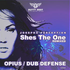 Shes The One (Opius Remix)