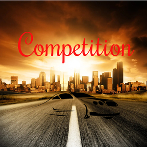 Competition (Sped Up)