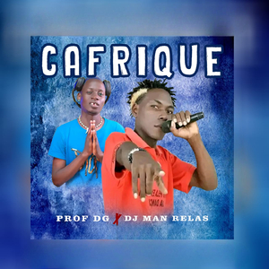 Cafrique