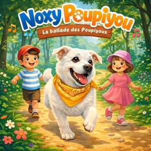 La ballade des Poupiyous