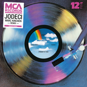 Freek'n You (Radio Edit)