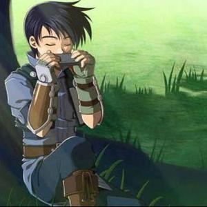 【小亮口琴】妖精的尾巴燃曲/雷炎竜吼える（翻自 高梨康治）