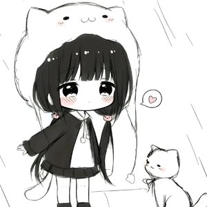 彩虹口袋