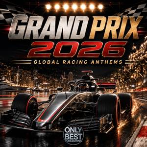 RAIN ON THE TRACK (Wet Race Anthem)