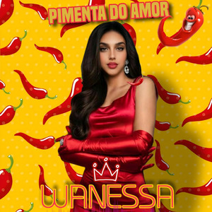 Pimenta do Amor