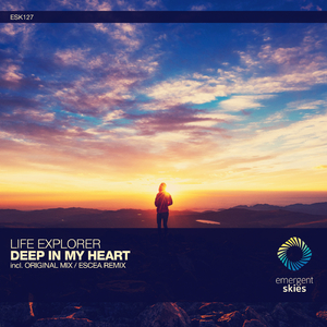 Deep in My Heart (Escea Extended Remix)