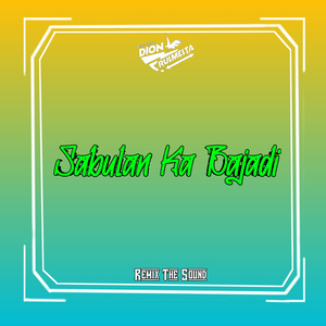 Sabulan Ka Bajadi (Pargoy)