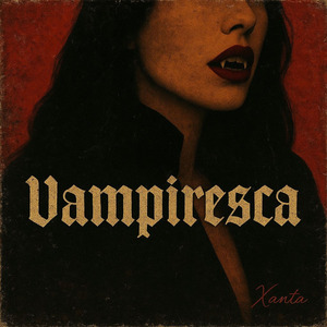 Vampiresca