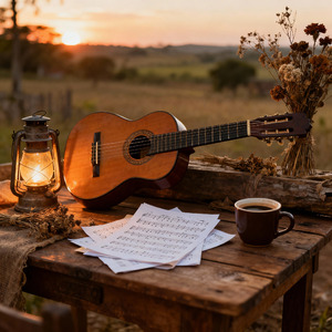 Pinguela de Cedro ao Luar