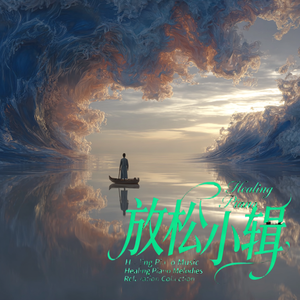 《壁炉边的海浪谣》
