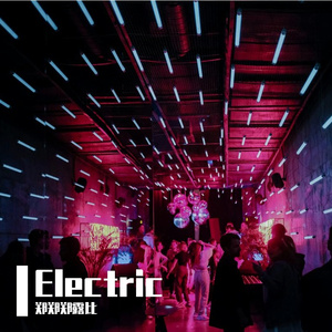 Electric