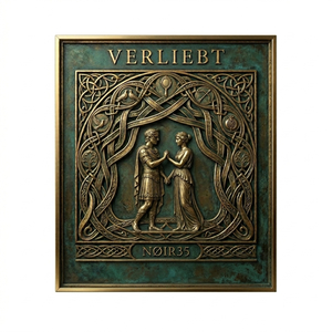 Verliebt