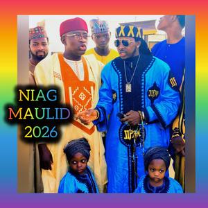 NIAG MAULID 2026
