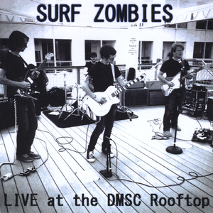 Martian Beach (Live)