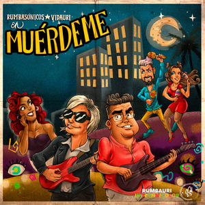 Muérdeme