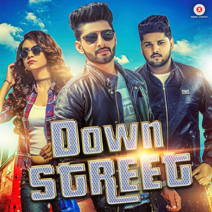 Downstreet