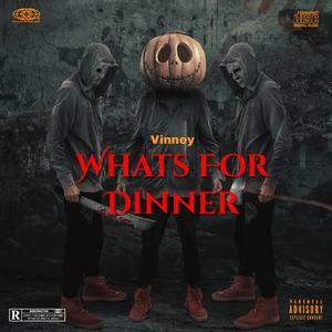 What's For Dinner