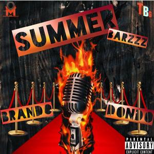 SummerBarzzz (feat. Dondo)