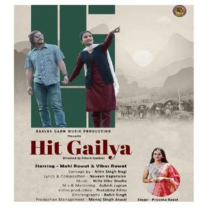 Hit Gailya