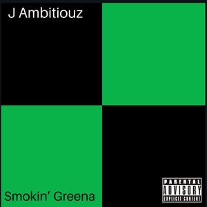 Smokin' Greena