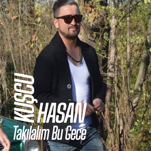 Takılalım Bu Gece