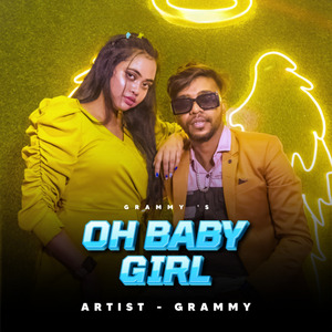 Oh Baby Girl