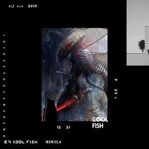 【免费】和风小鱼儿