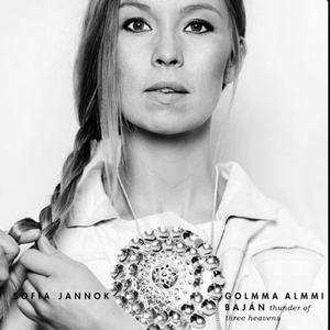 Golmma Almmi Baján (Thunder of Three Heavens)