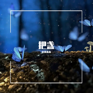 把盏（cover：落樱风）（翻自 落樱风）