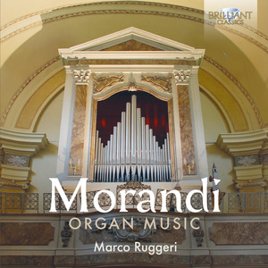 Raccolta di sonate per gli organi moderni: VIII. Allegro marziale in C Major