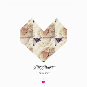 Pink Cat (Original Mix)