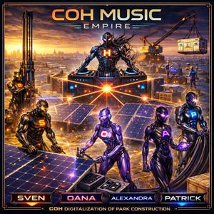 Bass Solar Construction (Dj Honorius Remix)