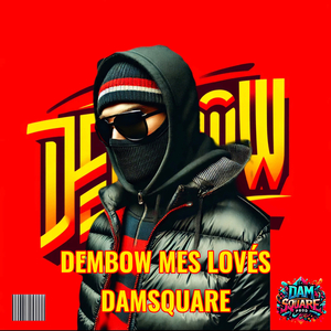 Dembow Mes Lovés