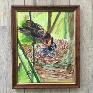 Leef, geef, vrezen (Acoustic Version)