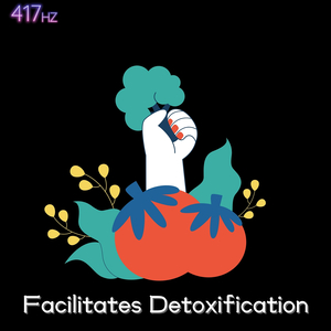 Facilitates Detoxification