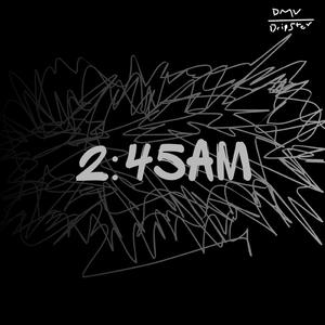 2:45AM